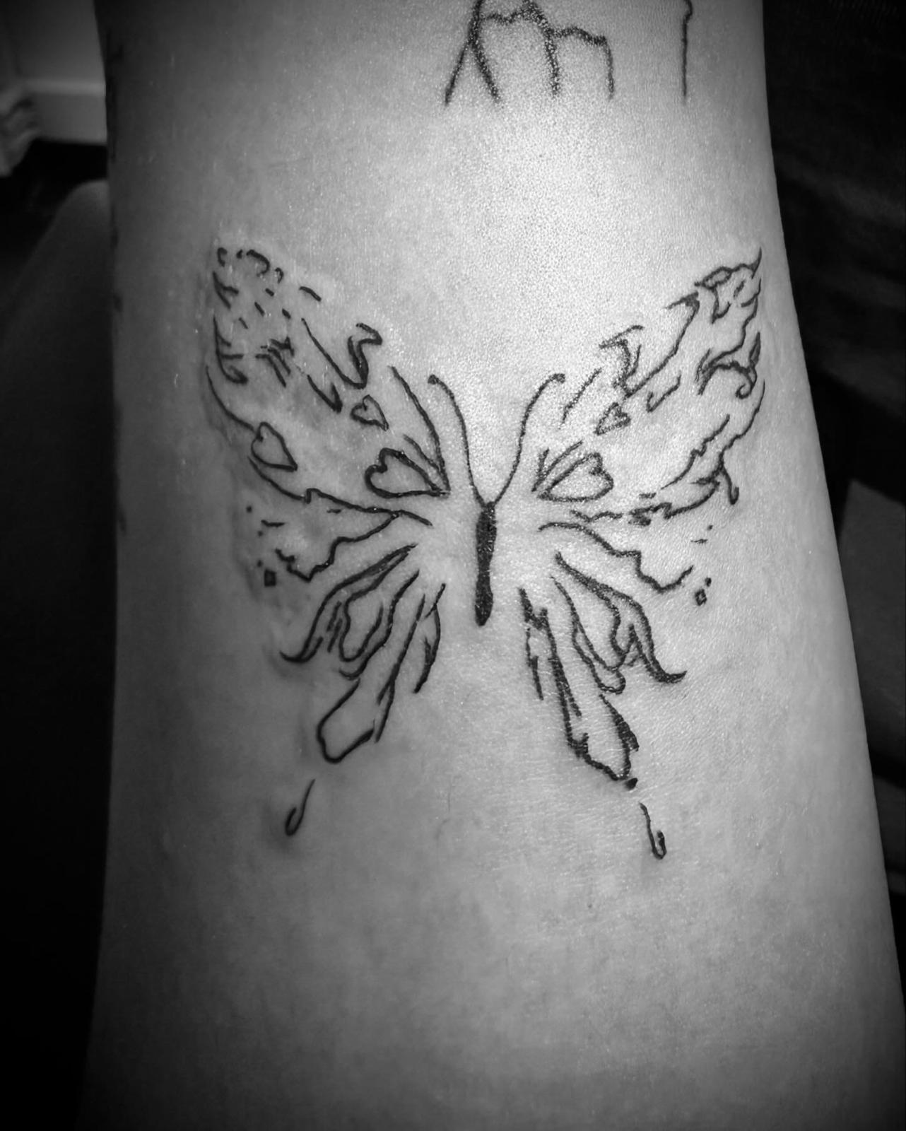 Tatuagem 09