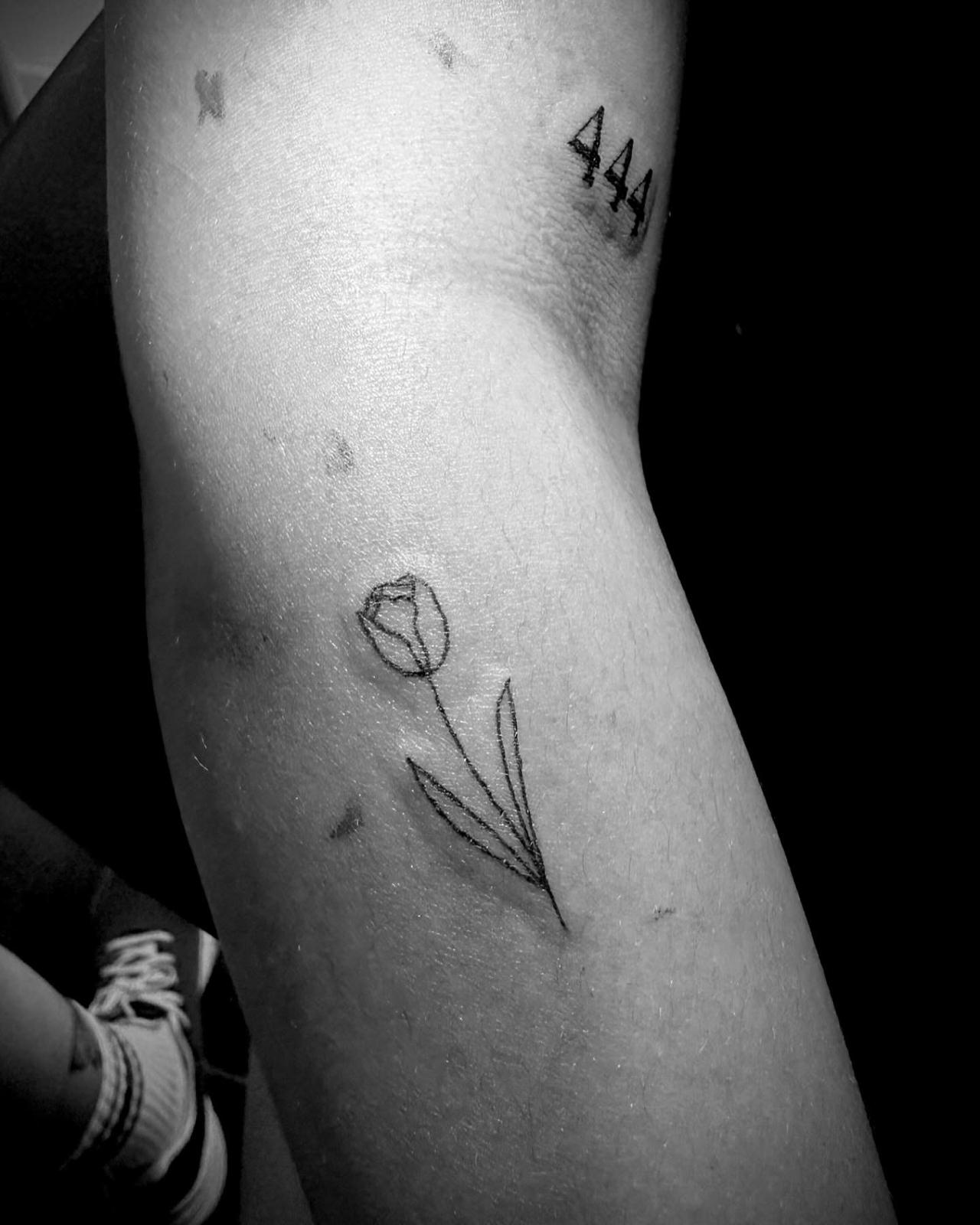 Tatuagem 11